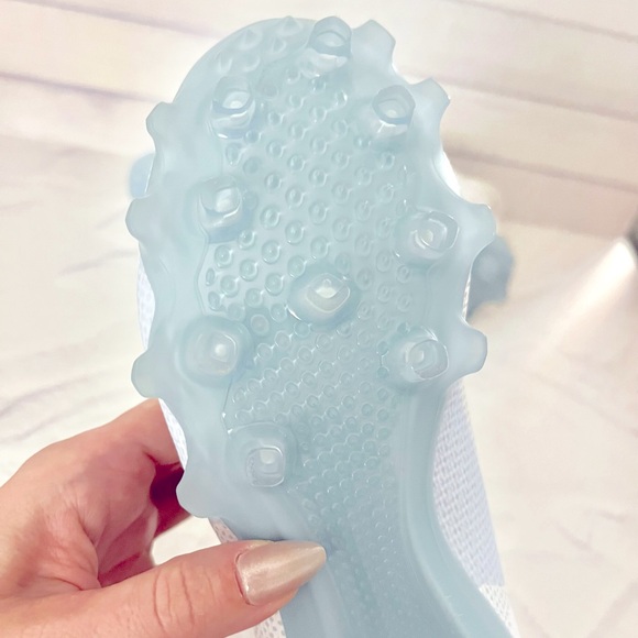 New Balance FreezeLX V4 Lacrosse Cleats women’s size 6 men’s size 4 1/2 BNIB - Picture 11 of 16